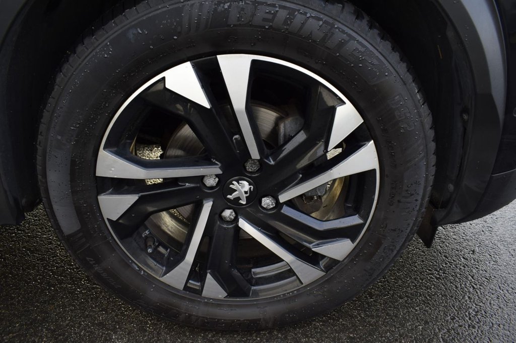 Used Peugeot 2008 2021 for sale - 76660188: Photo 25