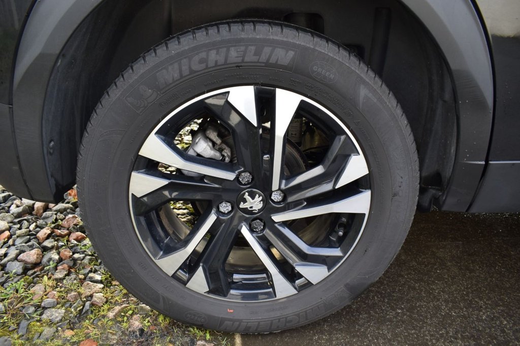 Used Peugeot 2008 2021 for sale - 76660188: Photo 26