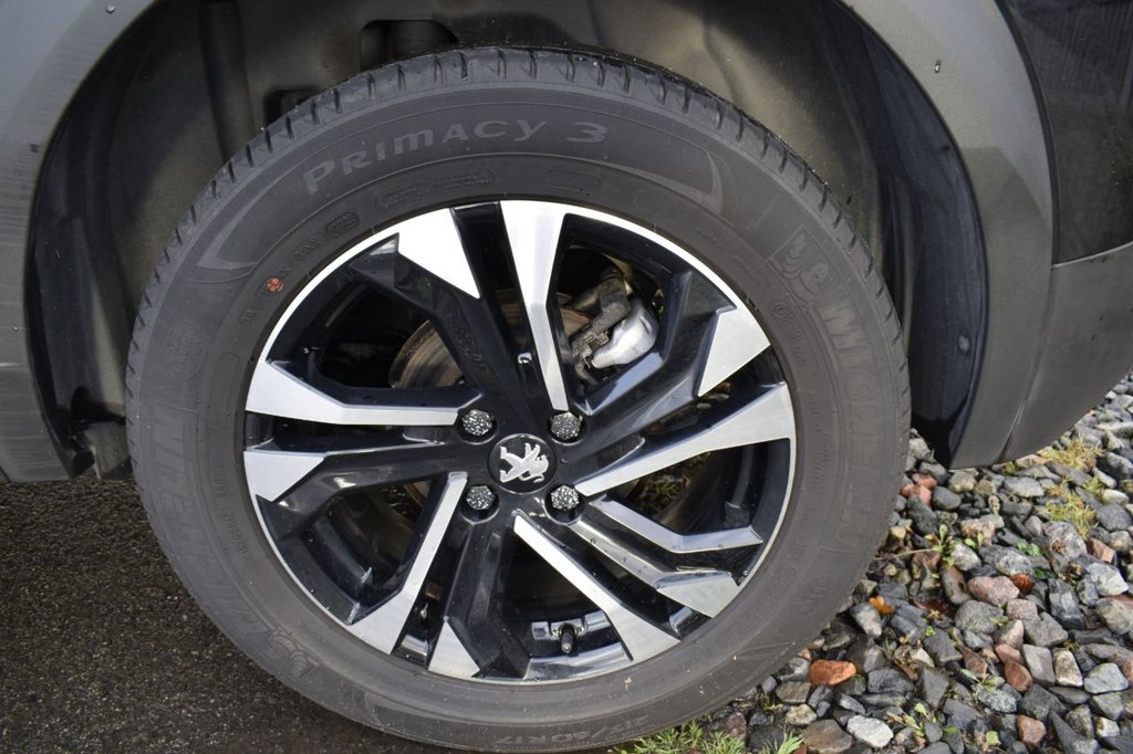 Used Peugeot 2008 2021 for sale - 76660188: Photo 27