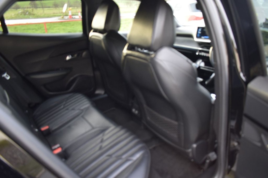 Used Peugeot 2008 2021 for sale - 76660188: Photo 29