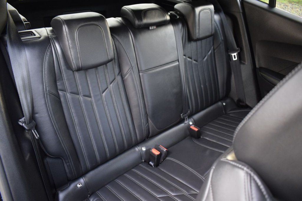 Used Peugeot 2008 2021 for sale - 76660188: Photo 30