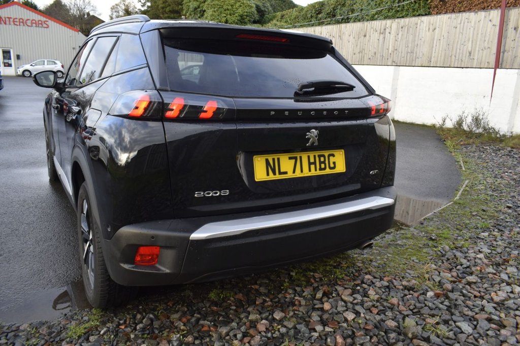 Used Peugeot 2008 2021 for sale - 76660188: Photo 31