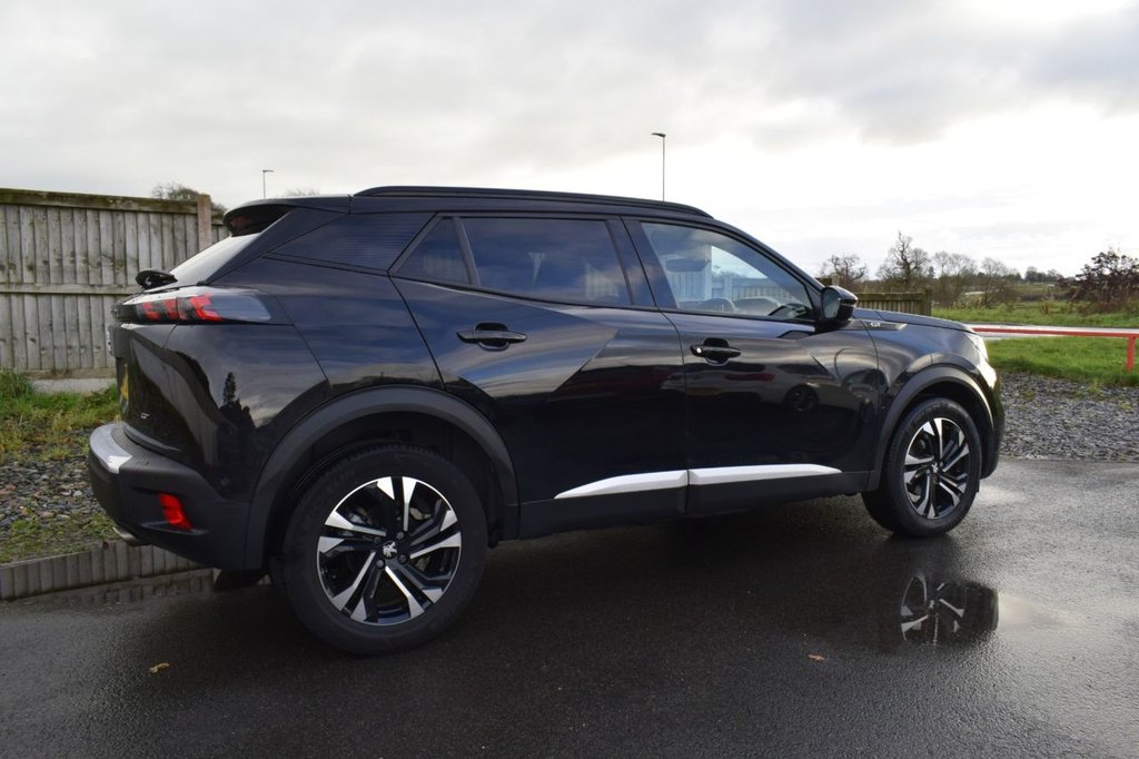 Used Peugeot 2008 2021 for sale - 76660188: Photo 34