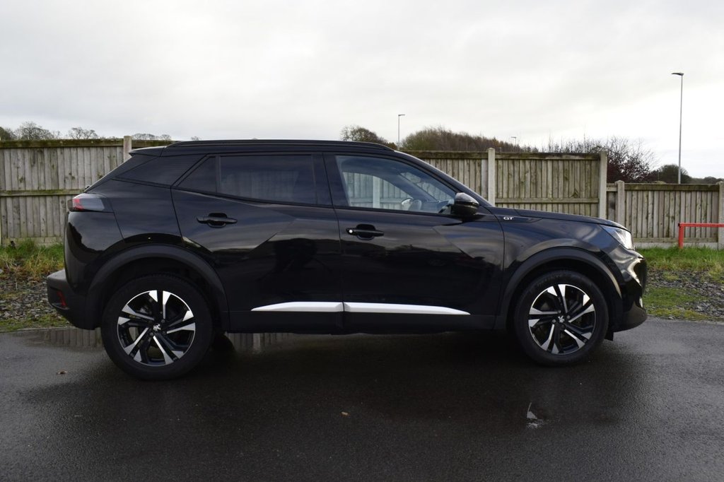 Used Peugeot 2008 2021 for sale - 76660188: Photo 35