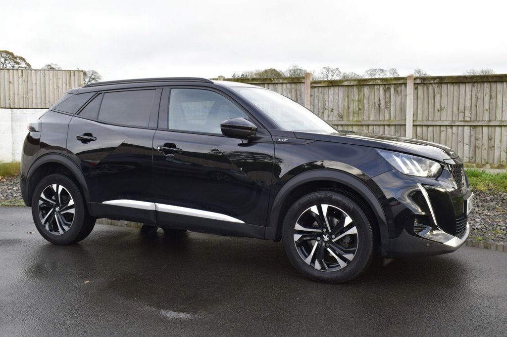 Used Peugeot 2008 2021 for sale - 76660188: Photo 36