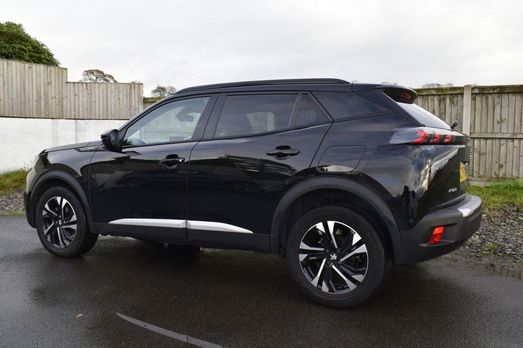 Used Peugeot 2008 2021 for sale - 76660188: Photo 38