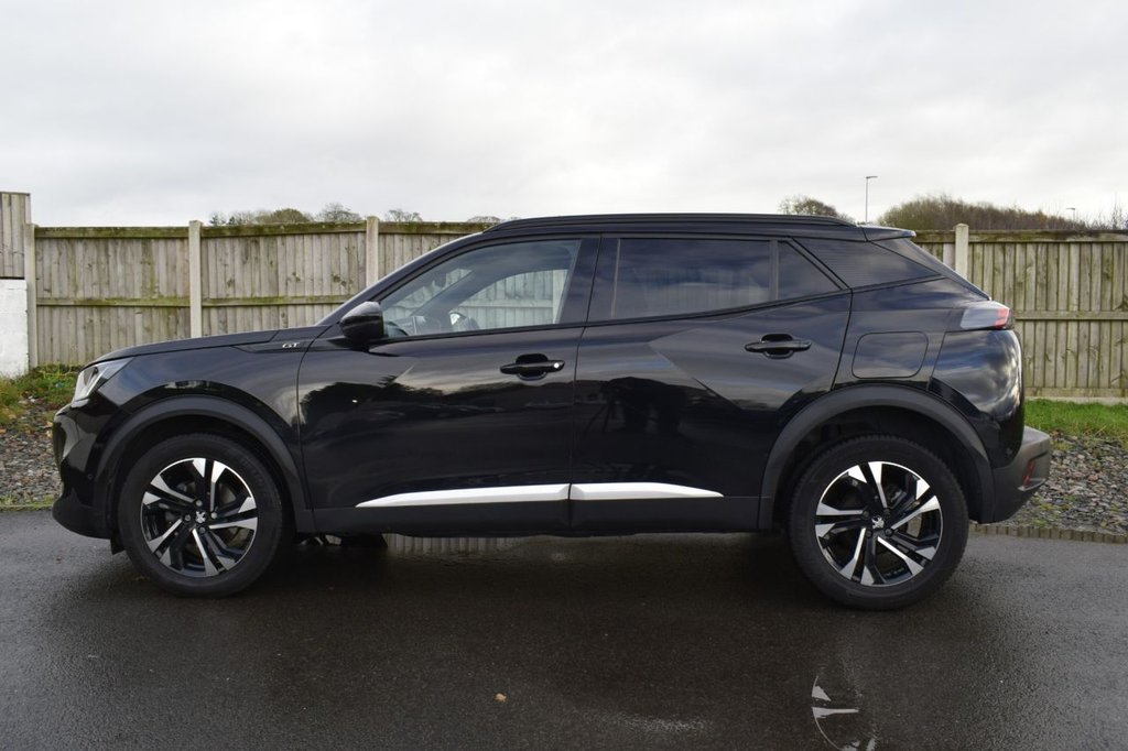 Used Peugeot 2008 2021 for sale - 76660188: Photo 39