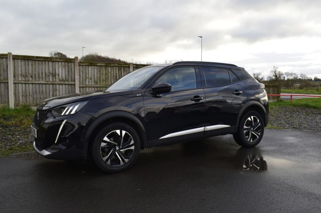 Used Peugeot 2008 2021 for sale - 76660188: Photo 40