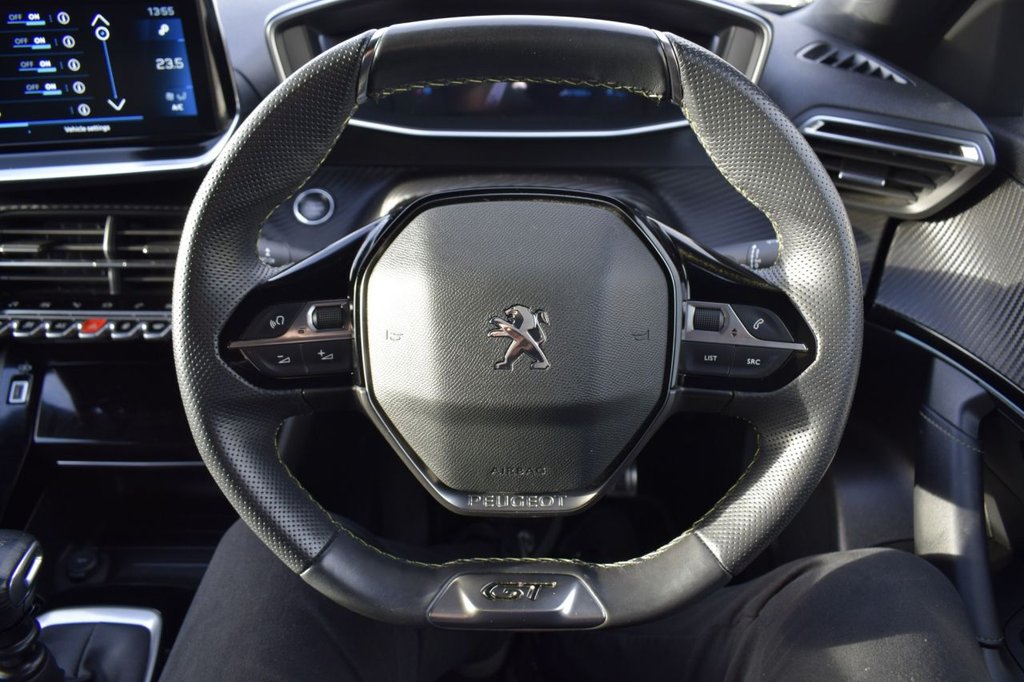 Used Peugeot 2008 2021 for sale - 76660188: Photo 7