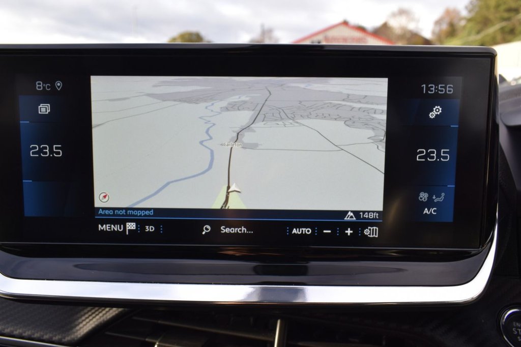 Used Peugeot 2008 2021 for sale - 76660188: Photo 8