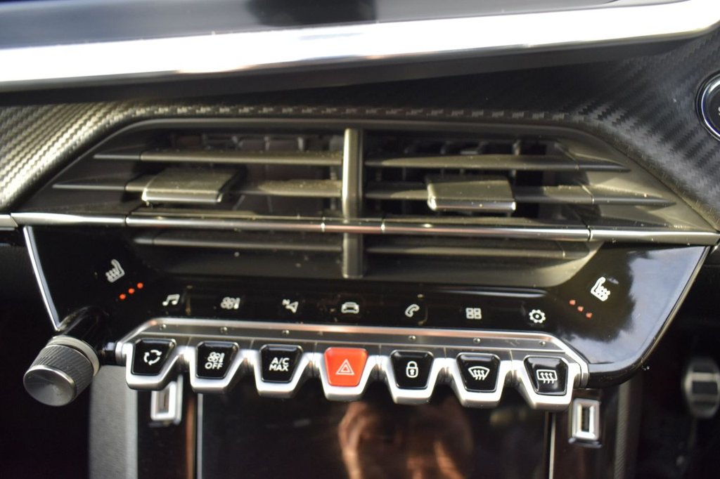 Used Peugeot 2008 2021 for sale - 76660188: Photo 9