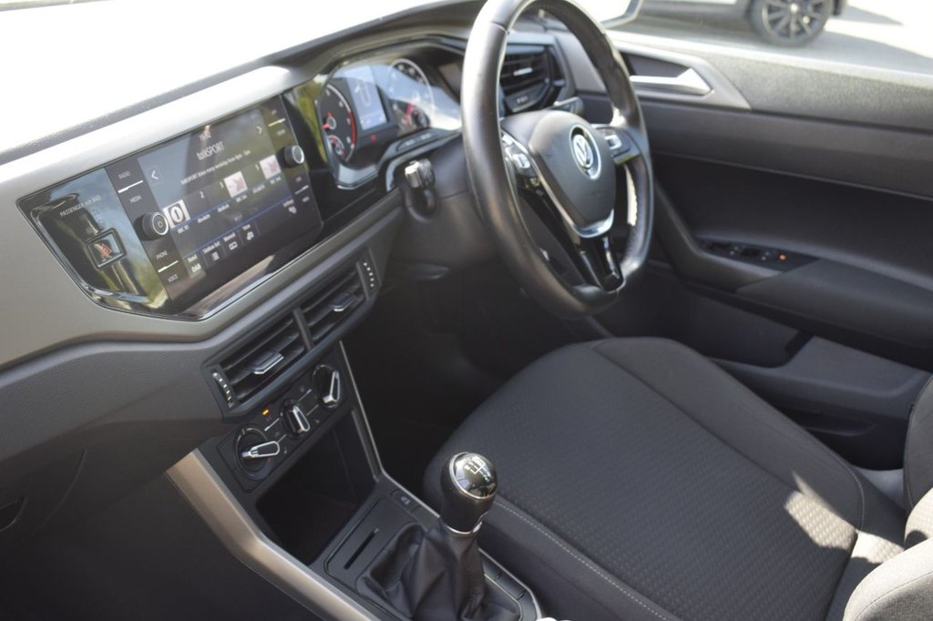 Used Volkswagen Polo 2019 for sale - 76660170: Photo 18