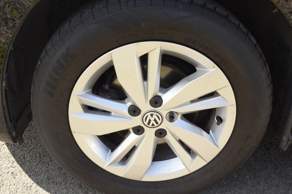 Used Volkswagen Polo 2019 for sale - 76660170: Photo 20