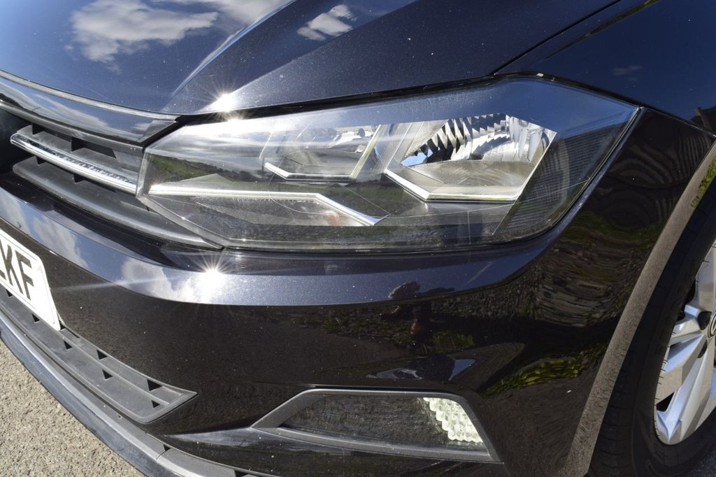 Used Volkswagen Polo 2019 for sale - 76660170: Photo 21