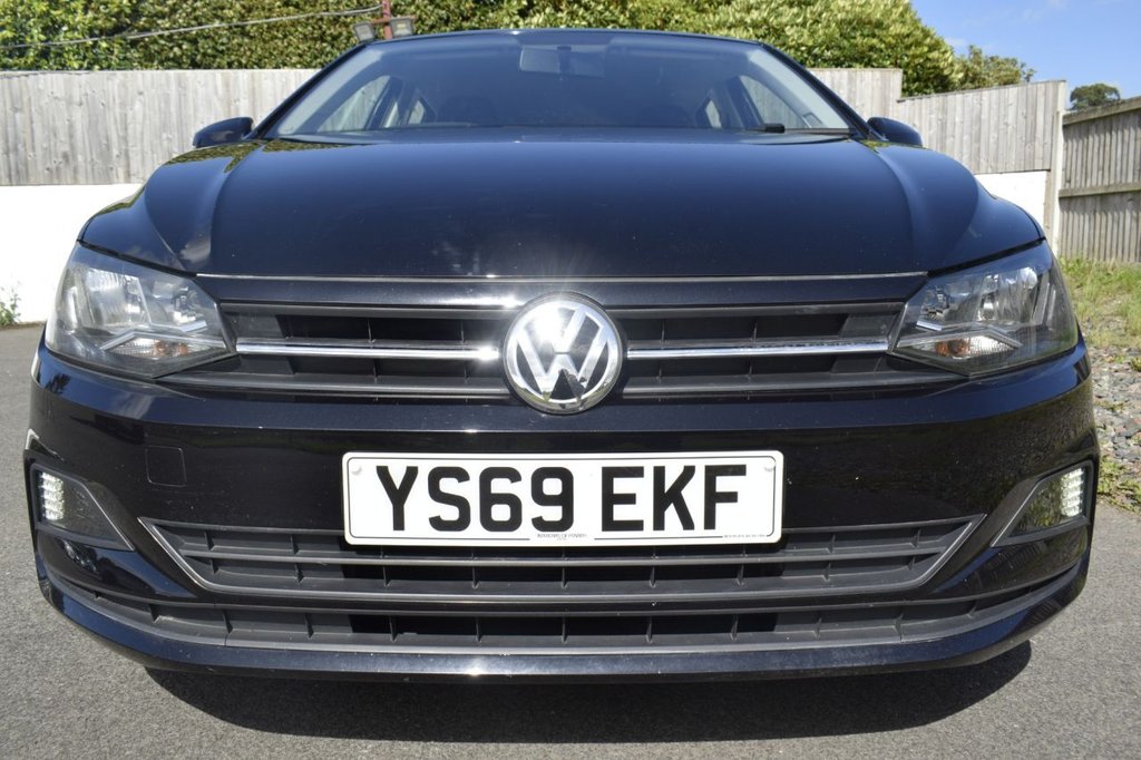 Used Volkswagen Polo 2019 for sale - 76660170: Photo 22