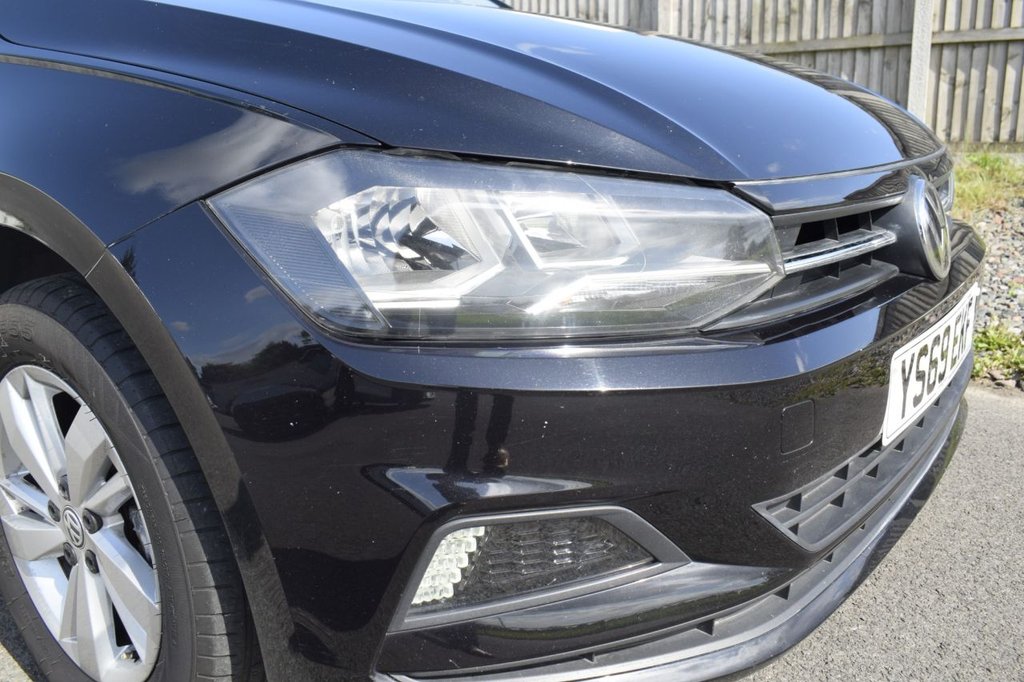 Used Volkswagen Polo 2019 for sale - 76660170: Photo 23