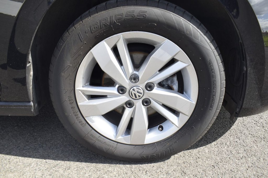 Used Volkswagen Polo 2019 for sale - 76660170: Photo 24