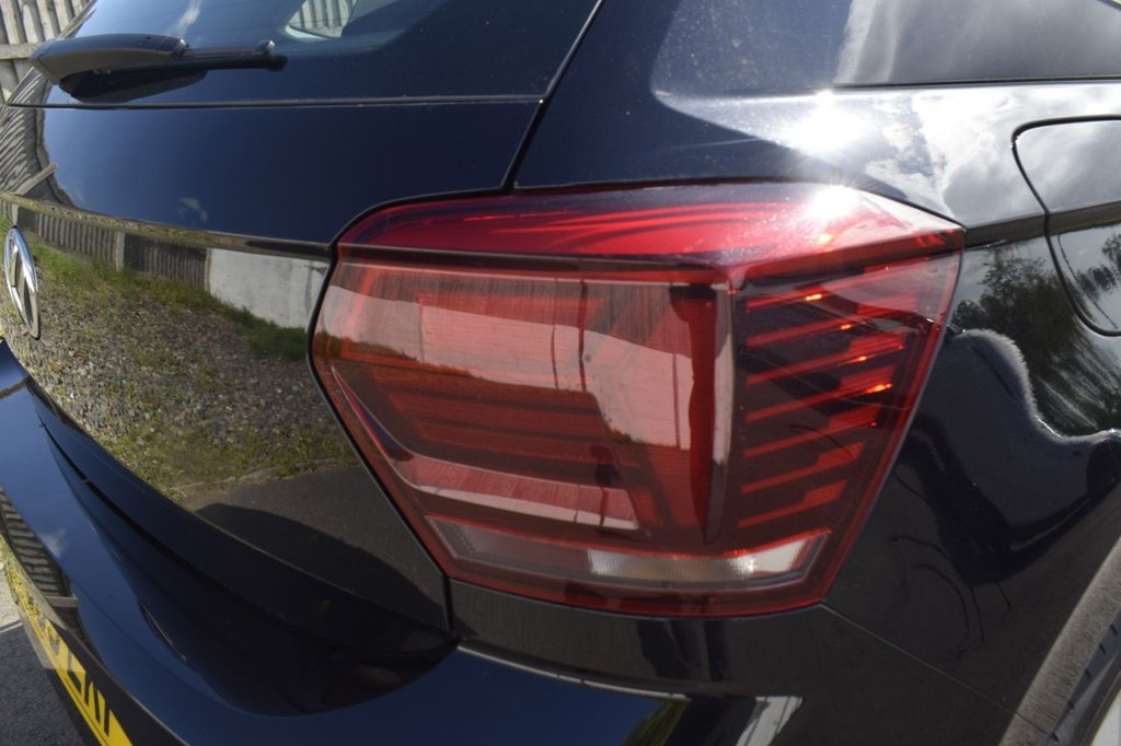 Used Volkswagen Polo 2019 for sale - 76660170: Photo 26