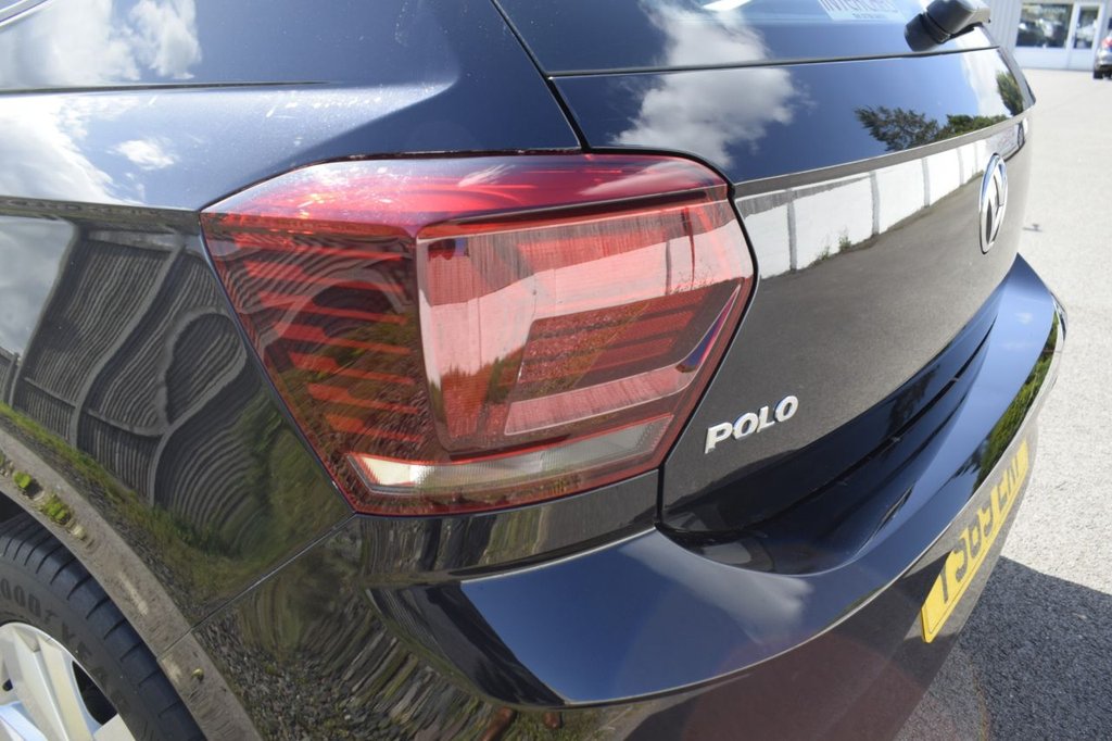 Used Volkswagen Polo 2019 for sale - 76660170: Photo 28