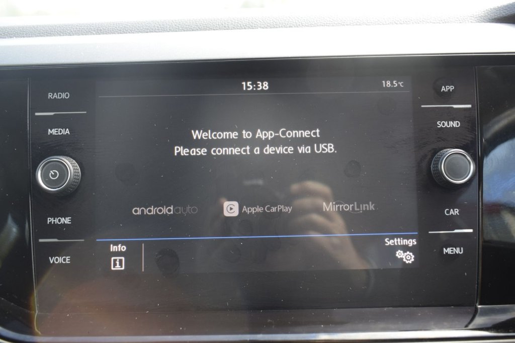 Used Volkswagen Polo 2019 for sale - 76660170: Photo 32