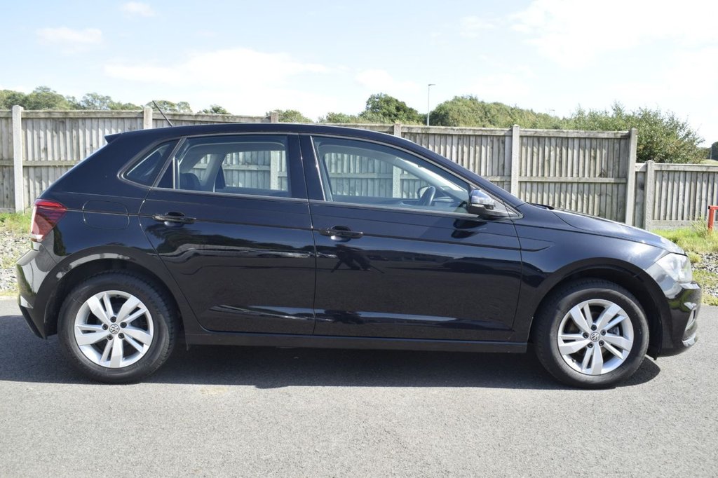 Used Volkswagen Polo 2019 for sale - 76660170: Photo 5