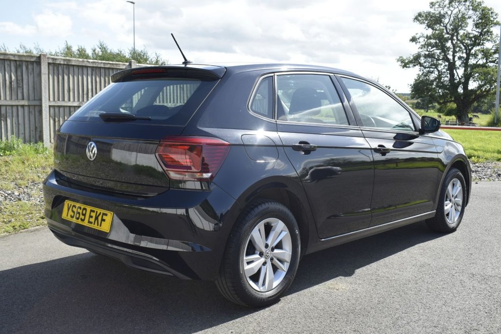 Used Volkswagen Polo 2019 for sale - 76660170: Photo 6