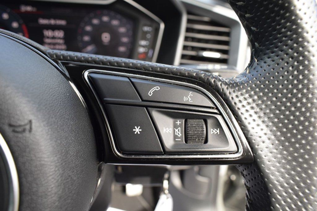 Used Audi A1 2019 for sale - 76660167: Photo 10