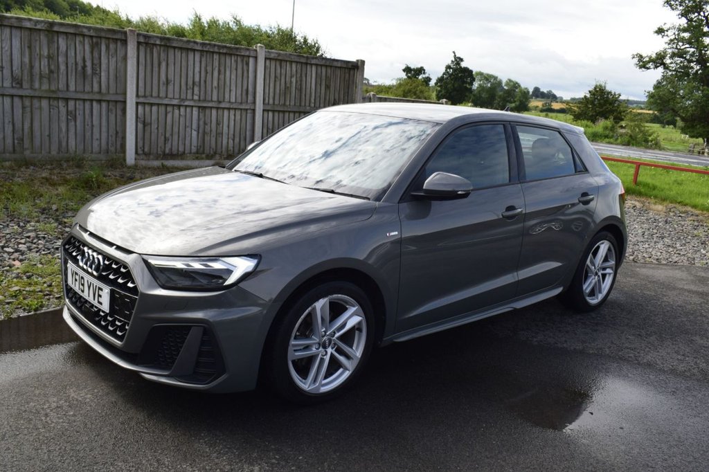 Used Audi A1 2019 for sale - 76660167: Photo 12