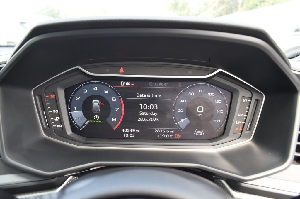 Used Audi A1 2019 for sale - 76660167: Photo 13