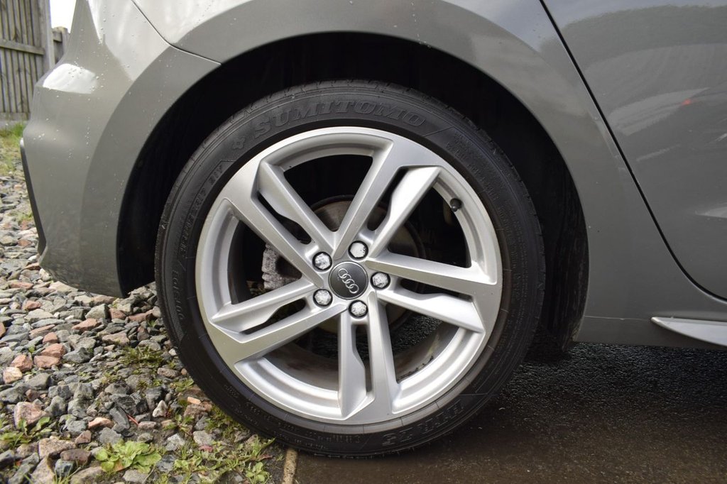 Used Audi A1 2019 for sale - 76660167: Photo 14