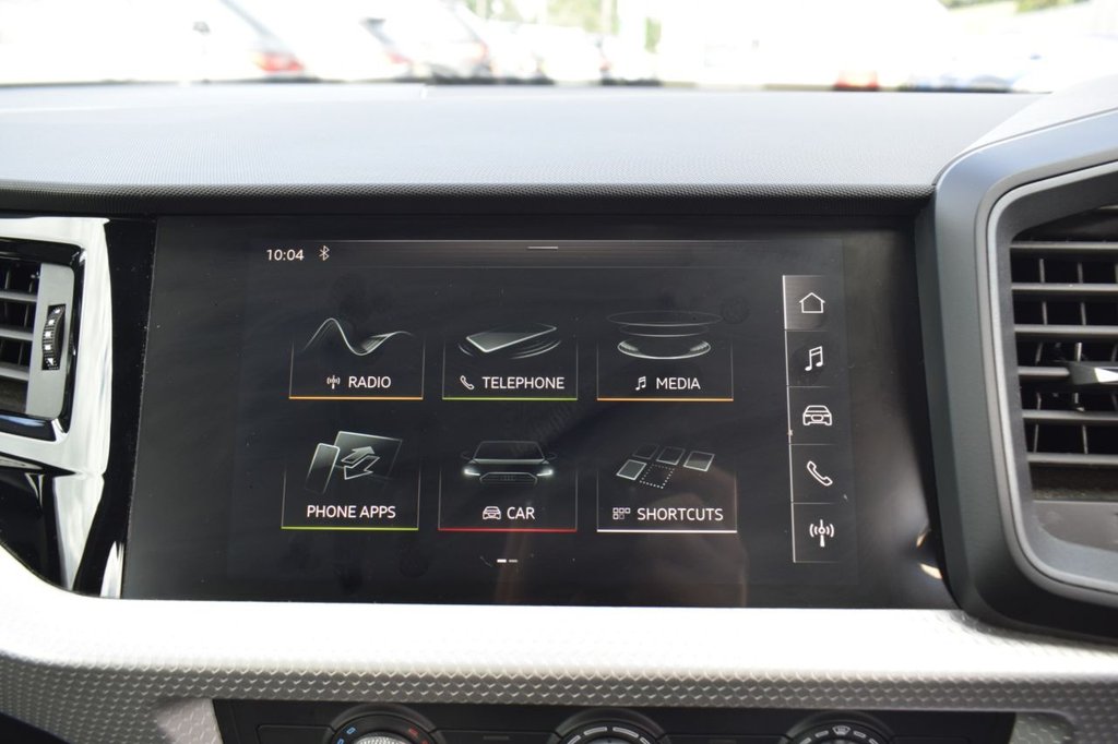 Used Audi A1 2019 for sale - 76660167: Photo 17