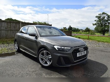Audi - A1