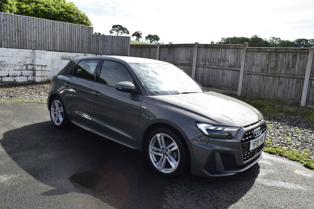 Used Audi A1 2019 for sale - 76660167: Photo 21