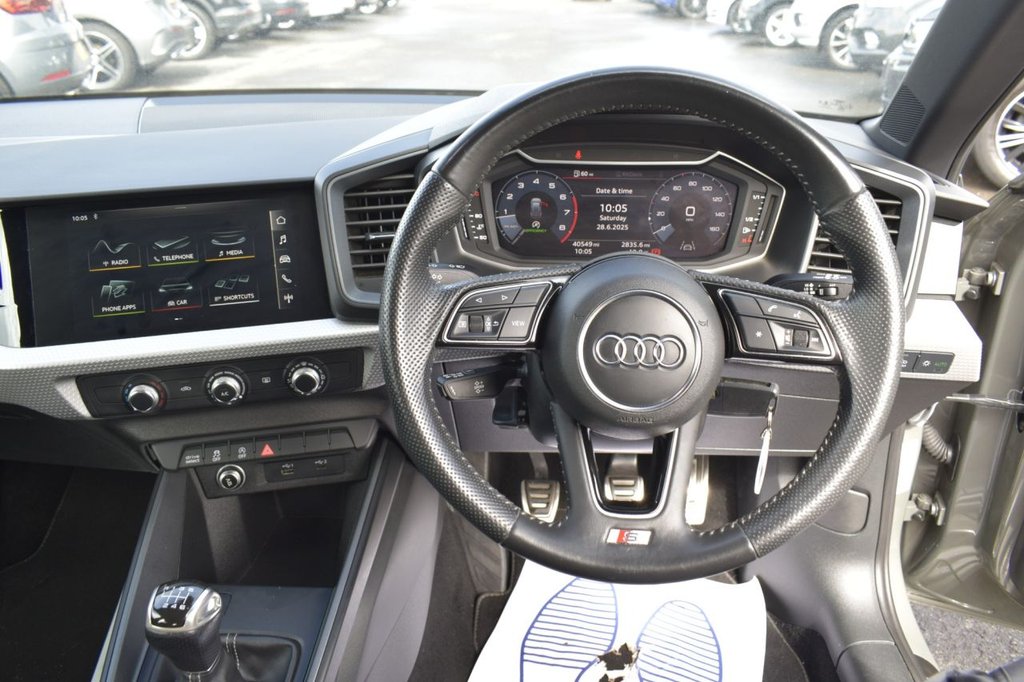 Used Audi A1 2019 for sale - 76660167: Photo 23
