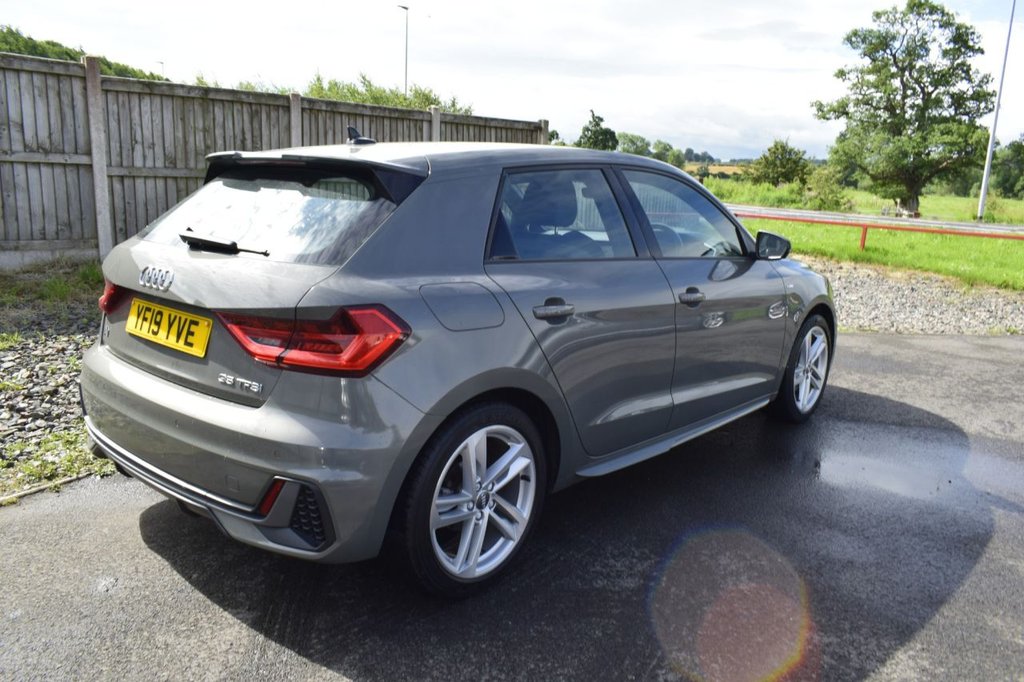Used Audi A1 2019 for sale - 76660167: Photo 24