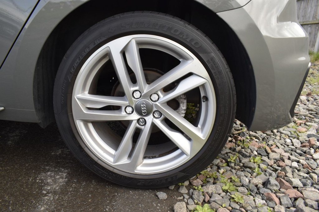 Used Audi A1 2019 for sale - 76660167: Photo 25