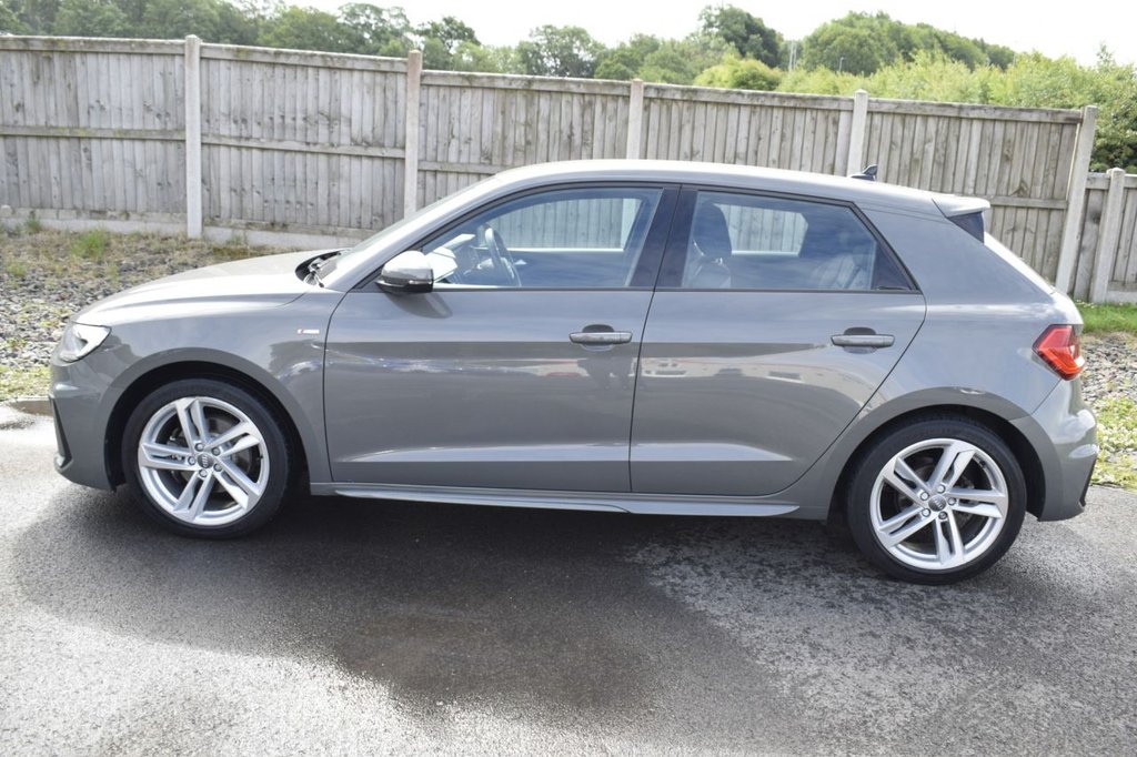 Used Audi A1 2019 for sale - 76660167: Photo 26