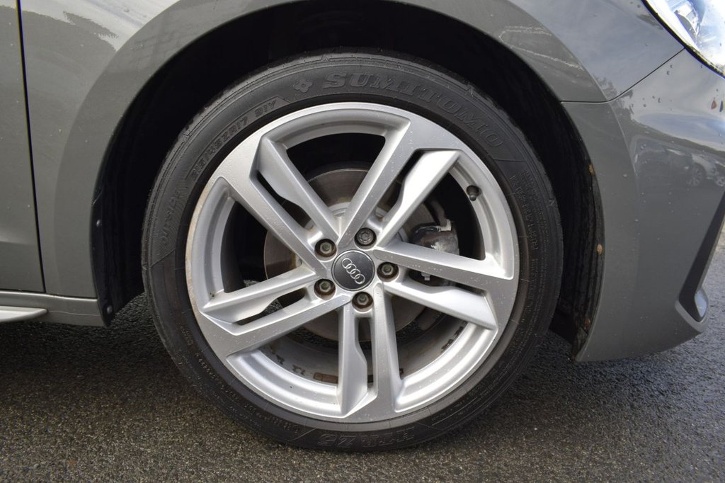 Used Audi A1 2019 for sale - 76660167: Photo 27