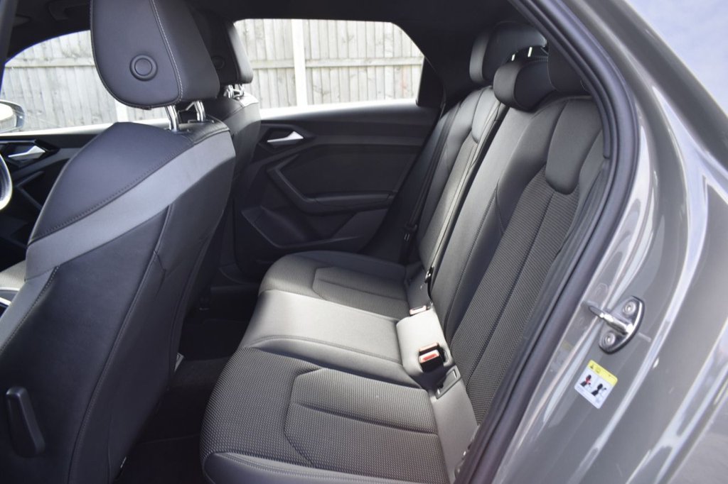 Used Audi A1 2019 for sale - 76660167: Photo 28