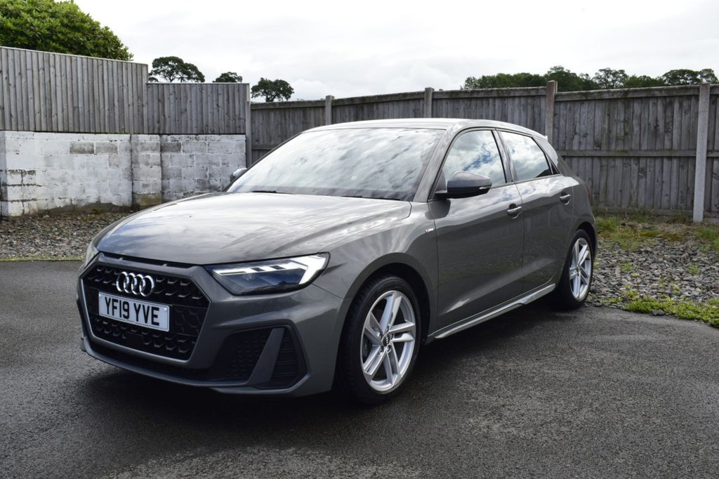 Used Audi A1 2019 for sale - 76660167: Photo 3