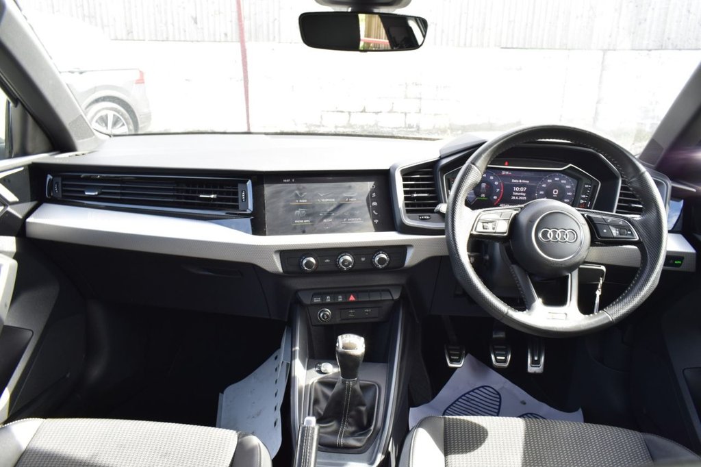 Used Audi A1 2019 for sale - 76660167: Photo 31