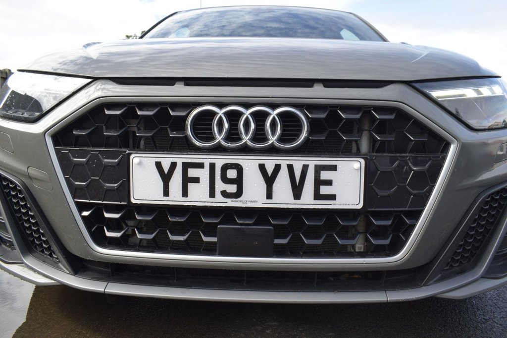 Used Audi A1 2019 for sale - 76660167: Photo 33