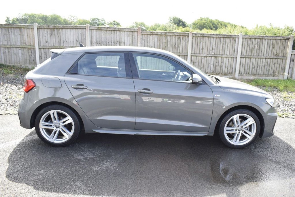 Used Audi A1 2019 for sale - 76660167: Photo 35