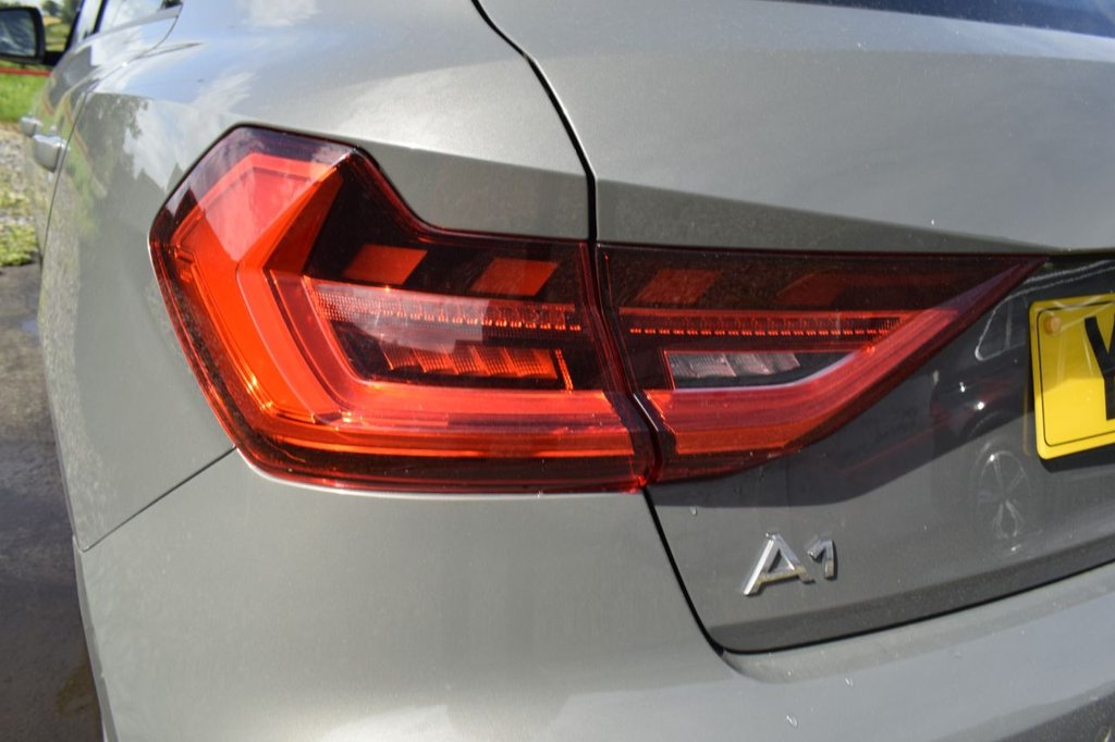 Used Audi A1 2019 for sale - 76660167: Photo 36