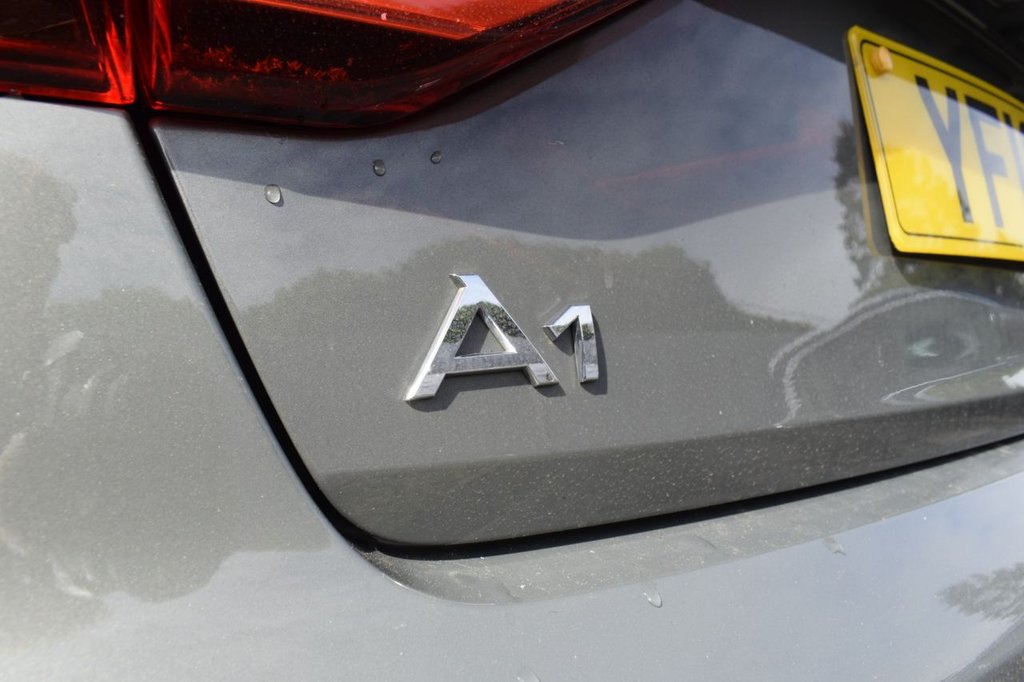 Used Audi A1 2019 for sale - 76660167: Photo 37