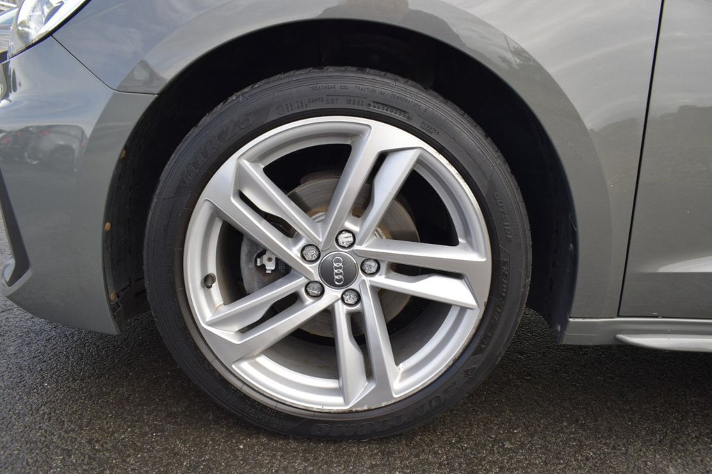 Used Audi A1 2019 for sale - 76660167: Photo 4