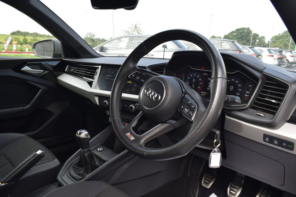 Used Audi A1 2019 for sale - 76660167: Photo 7