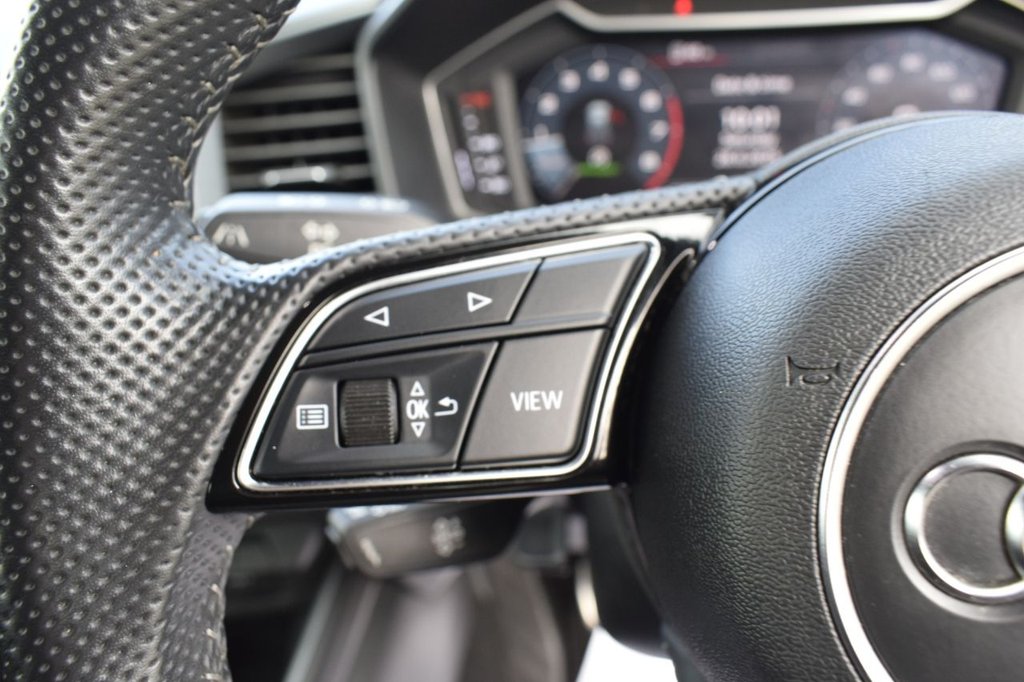 Used Audi A1 2019 for sale - 76660167: Photo 9