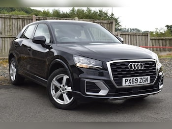 Used Audi Q2 2019 for sale - 79574323: Photo