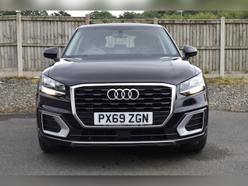 Used Audi Q2 2019 for sale - 79574323: Photo